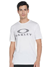 Load image into Gallery viewer, Oakley mens O Bark Shirt, White, X-Large US

