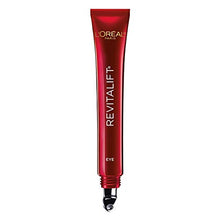 Load image into Gallery viewer, L&#39;Oreal Paris Skincare Revitalift Triple Power Anti-Aging Eye Cream, Under Eye Treatment, with Pro Retinol, Hyaluronic Acid &amp; Vitamin C to reduce wrinkles, de-puff and brighten skin, 0.5 fl. oz.
