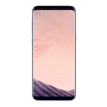 Load image into Gallery viewer, Samsung Galaxy S8+, 64GB, Orchid Gray - Fully Unlocked (Renewed)
