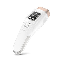 Load image into Gallery viewer, Yachyee Painless Laser Hair Removal Device for Women Permanent with Ice Cooling Function IPL Hair Removal at-Home Upgraded to 999,999 Flashes for Face Armpits Legs Arms Bikini Line Not-Wireless

