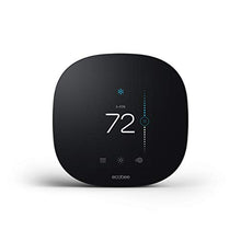 Load image into Gallery viewer, ecobee3 Lite Smart Thermostat, 2nd Gen

