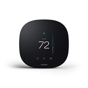 ecobee3 Lite Smart Thermostat, 2nd Gen