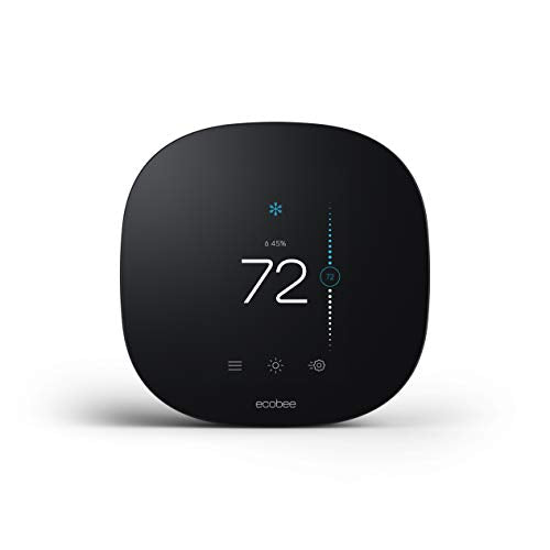 ecobee3 Lite Smart Thermostat, 2nd Gen