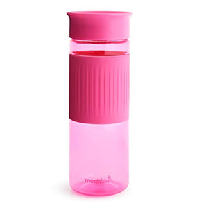 Munchkin Miracle 360 Cup, 24 Ounce, Pink