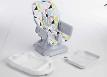Load image into Gallery viewer, Fisher-Price­ SpaceSaver High Chair, Windmill
