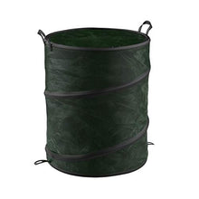 Load image into Gallery viewer, Trademark Happy Camper Pop-up Trash Bin
