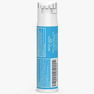 Bravado Labs Lidocaine Spray - Topical Anesthetic Spray - 5% Lidocaine Numb Spray on Tattoo, Wax and Throat to Stop Ache. Best Pain Relief Numbing Spray for Tattoos and Waxing, Extra Strength (1oz)