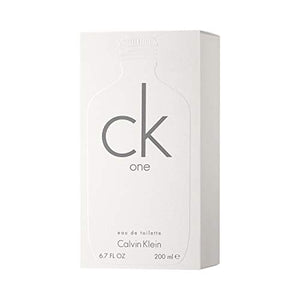 Calvin Klein ck one Eau De Toilette