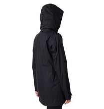 Load image into Gallery viewer, Columbia Women&#39;s Splash A Little II Jacket,Black,Small
