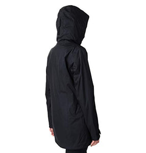 Columbia Women's Splash A Little II Jacket,Black,Small