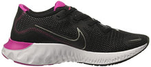 Load image into Gallery viewer, Nike Womens Renew Run Womens Running Shoes Ck6360-004 Size 8.5
