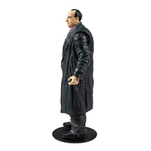 Load image into Gallery viewer, DC Multiverse The Penguin Batman Movie 7" Action Figure with Accessories
