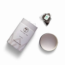 Load image into Gallery viewer, Tastings Tea Earl Grey Tea Bags, Organic Black Tea with Bergamot Oil with Subtle Citrus Notes – Sustainably Sourced and Small-Batch Blended (15 Sachets)
