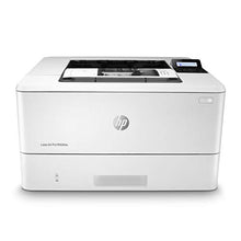 Load image into Gallery viewer, HP LaserJet Pro M404dw Monochrome Wireless Laser Printer with Double-Sided Printing, Works with Alexa (W1A56A)
