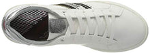Load image into Gallery viewer, Dockers by Gerli Women's 45rt204-610501 Low-Top Sneakers, White Weiss Schwarz 501, 8.5
