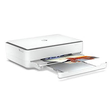 Load image into Gallery viewer, HP ENVY 6055 Wireless All-in-One Printer, Mobile Print, Scan &amp; Copy, Works with Alexa (5SE16A)
