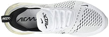 Load image into Gallery viewer, Nike Women's Air Max 270 White/Black AH6789-100 (Size: 7)
