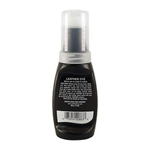 Load image into Gallery viewer, GRIFFIN Brown Leather Dye with Applicator - Leather Repair and Scratch Repair for Shoes, Boots, Leather Furniture and More! (2.5 oz) - Made in the USA
