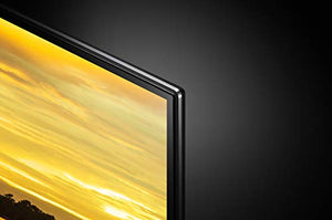 LG 65SM9000PUA Nano 9 Series 65" 4K Ultra HD Smart LED NanoCell TV (2019), Black