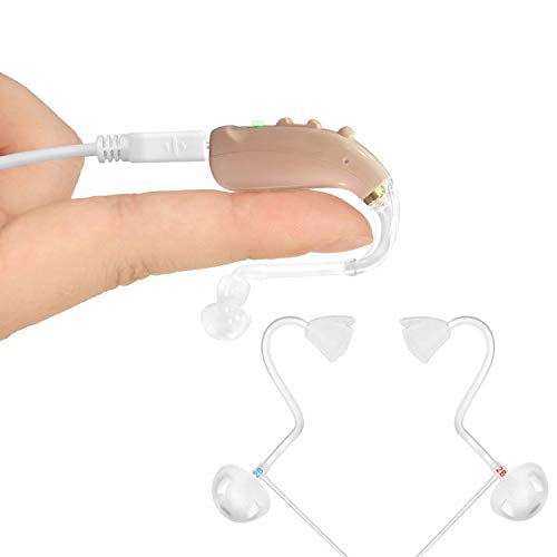 Banglijian Hearing Amplifier BLJ-109 Rechargeable with Digital Noise Cancelling