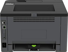 Load image into Gallery viewer, Lexmark B3442dw Monochrome Laser Printer with Full-Spectrum Security and Print Speed up to 42 ppm(29S0300),Gray/White,Small
