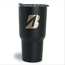 Load image into Gallery viewer, Bridgestone Golf Tour B RX Tumbler &amp; Golf Towel Gift Kit
