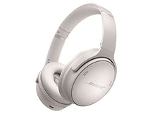 Load image into Gallery viewer, Bose QuietComfort 45 Bluetooth Wireless Noise Cancelling Headphones - White Smoke
