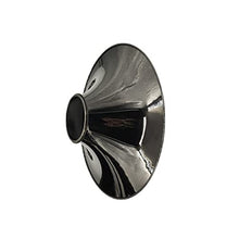 Load image into Gallery viewer, Double French Horn Key B-Flat to F Double-Row Split French Horn Instrument Surface Black Nickel
