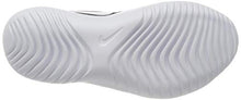 Load image into Gallery viewer, Nike Youth Flex Runner GS AT4662 001 - Size 6Y Black/White
