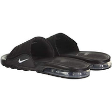 Load image into Gallery viewer, Nike Men's Air Max Camden Slide Black/White BQ4626-003 (Size: 9)
