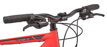 Load image into Gallery viewer, Schwinn Mesa 3 Adult Mountain Bike, 21 speeds, 27.5-inch Wheels, Medium Aluminum Frame, Red
