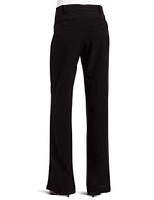 Load image into Gallery viewer, Three Seasons Maternity Women&#39;s Dress Pant, Black, Small
