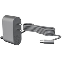 Load image into Gallery viewer, Charger for Dyson V6 V7 V8 DC58 DC59 DC61 DC62 SV04 SV05 SV06 ord Free-Handhelds Stick Vacuum Power Supply Cord Charger, Model# 205720-02, Output: 26.10V - 780mA
