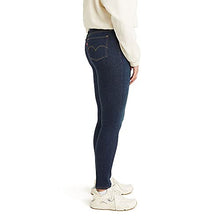 Load image into Gallery viewer, Levi's Women's 710 Super Skinny Jeans, Wandering Mind, 28 (US 6) S
