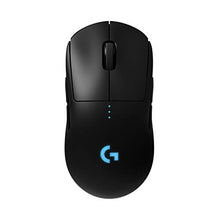 Load image into Gallery viewer, Logitech G Pro Wireless Gaming Mouse with Esports Grade Performance

