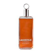 Load image into Gallery viewer, KARL LAGERFELD Classic for Men Eau de Toilette Spray, 5 Ounce
