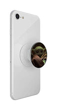 Load image into Gallery viewer, PopSockets PopGrip: Swappable Grip for Phones &amp; Tablets - Star Wars - The Child
