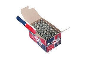 Crosman 12-Gram CO2 Powerlet Cartridges For Use With Air Rifles And Air Pistols