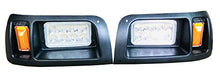 Load image into Gallery viewer, Club Car DS LED Light | LED Headlights &amp; Tail Lights For Club Car DS Gas &amp; Electric golf carts (1993 &amp; up) 12V
