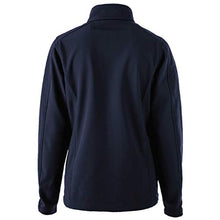 Load image into Gallery viewer, Dunbrooke Apparel NFL Dallas Cowboys Womens Ladies Sonoma Softshell JacketSonoma Softshell Jacket, Team, XLarge
