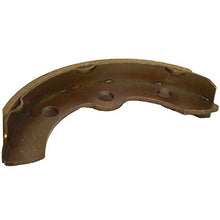Load image into Gallery viewer, 10L0L Golf Cart Brake Shoes, Replacement Brake Pads for Club Car DS&amp;Carryall(Manual Adjust) 1981-1994, E-Z GO G&amp;E 1982-1986, for Yamaha G1 1979-1981, Columbia Par Car G&amp;E 1986-2017
