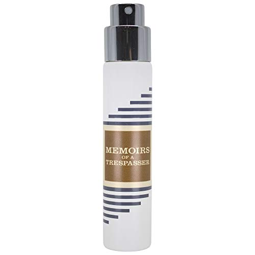 Imaginary Authors Memoirs of a Trespasser Eau de Parfum Unisex Spray, 0.5 Fl Oz