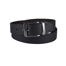 Load image into Gallery viewer, Columbia Reversible Belt-Casual for Men's Jeans with Double Sided Strap
