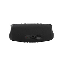 Load image into Gallery viewer, JBL CHARGE 5 - Portable Bluetooth Speaker with IP67 Waterproof and USB Charge out - Black
