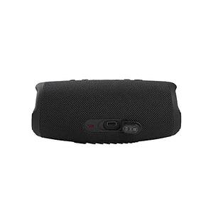 JBL CHARGE 5 - Portable Bluetooth Speaker with IP67 Waterproof and USB Charge out - Black