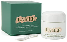 Load image into Gallery viewer, La Mer The Moisturizing Soft Cream for Unisex, 2 Oz
