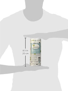 OsoCozy Flushable Diaper Liners - Make Cloth Diapering Convenient with Easy, Quick, Cloth Diaper Liners - Super Soft and Gentle on Baby’s Skin
