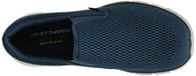 Load image into Gallery viewer, Skechers Sport Men&#39;s Equalizer Double Play Slip-On Loafer,Navy,8 M US
