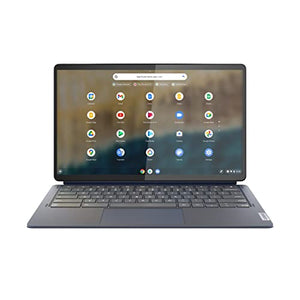 Lenovo IdeaPad 3 11 Chromebook Laptop, 11.6" HD Display, Intel Celeron N4020, 4GB RAM, 64GB Storage, Intel UHD Graphics 600, Chrome OS