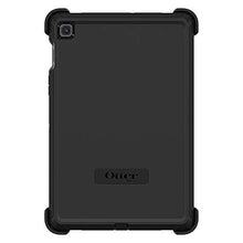 Load image into Gallery viewer, OTTERBOX DEFENDER SERIES Case for Samsung Galaxy Tab S5e - Retail Packaging - BLACK
